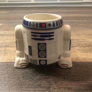 Galerie Star Wars R2-D2 Ceramic Coffee Tea Mug Cup R2D2